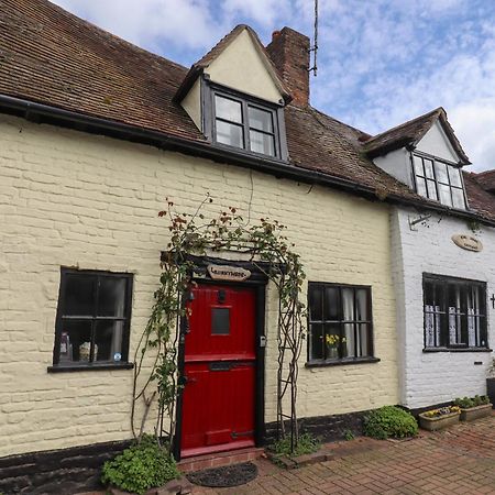 Runnymede Villa Tewkesbury Buitenkant foto